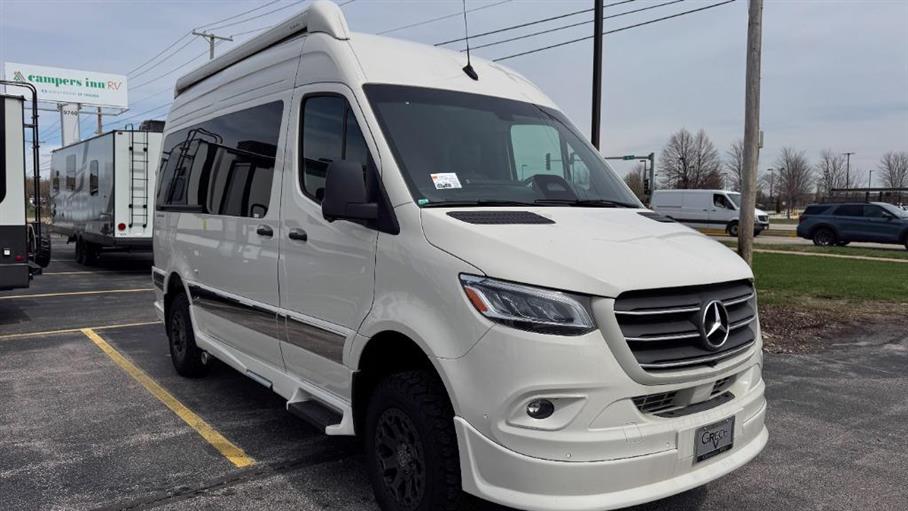 Vehicle Photo