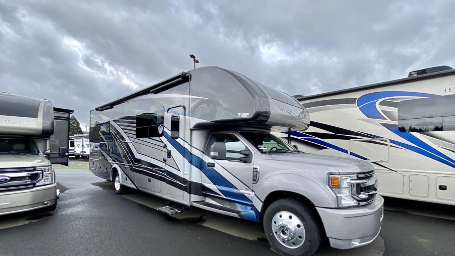 2022 Thor Motor Coach Magnitude Sv34 For Sale In Portland Or Lazydays 2022 Thor Motor Coach Magnitude Sv34 For Sale In Portland Or Lazydays