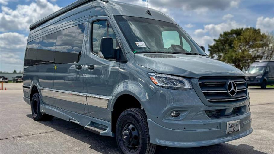 Vehicle Photo
