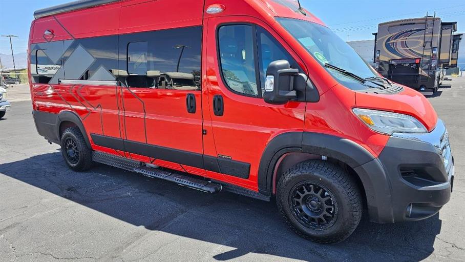 Vehicle Photo