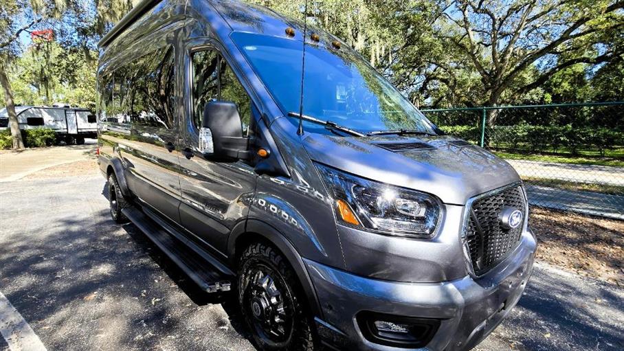 Vehicle Photo