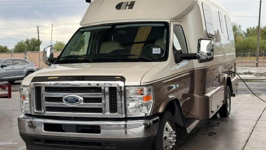 Vehicle Photo