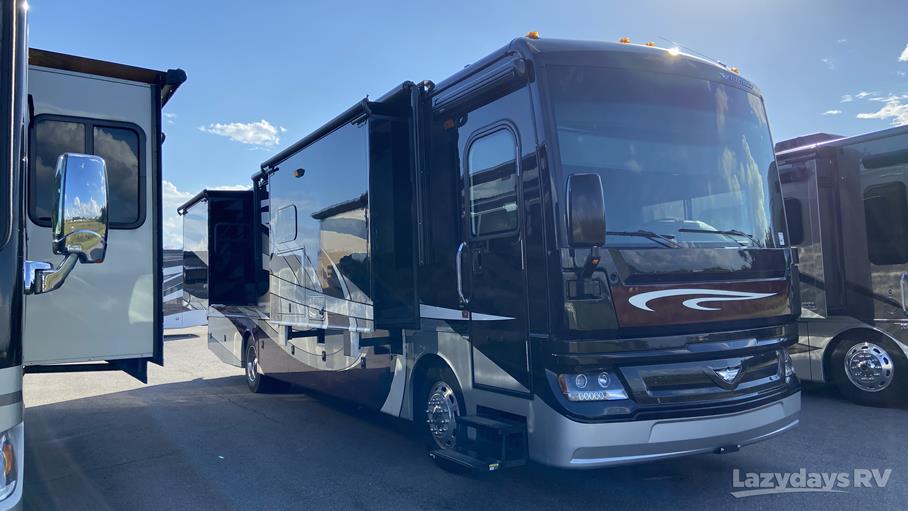 2019 Fleetwood RV Pace Arrow LXE 38N for sale in The Villages, FL