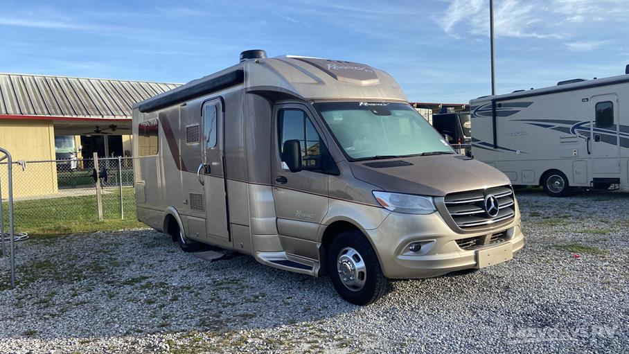 2020 REGENCY XALTA SERIES LX2 25TB for sale in Wildwood (The Villages