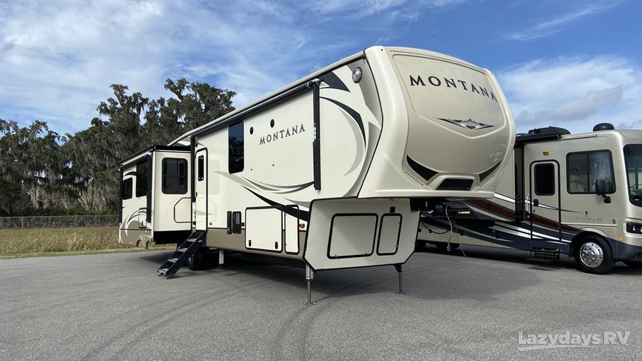 2019 Keystone RV Montana 3931FB for sale in Wildwood (The Villages), FL ...