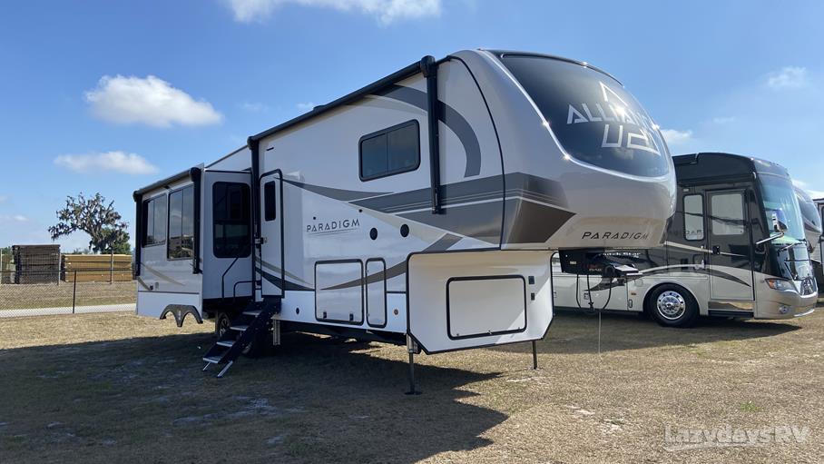 2023 Alliance RV Paradigm 310RL for sale in The Villages, FL Lazydays