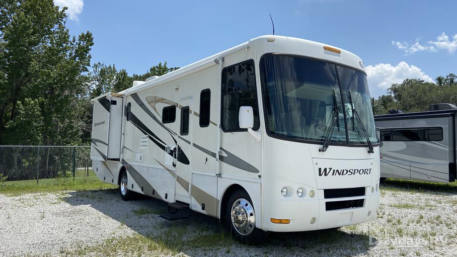 2007 Four Winds Windsport 36E for sale in The Villages, FL Lazydays