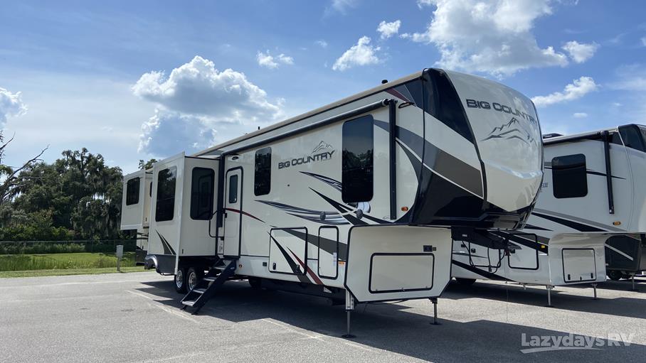 Heartland Big Country Electrical Wiring Diagram Heartland Rv