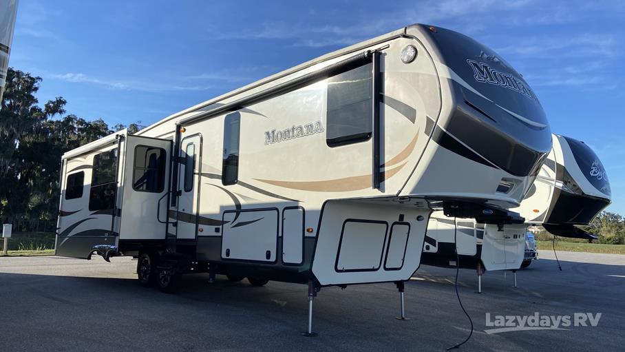 2016 Keystone RV Montana 3000RE for sale in Wildwood (The Villages), FL ...