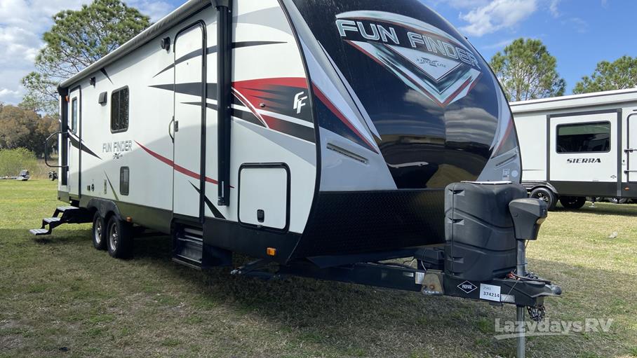 2018 Cruiser RV Fun Finder XTREME LITE 25RS for sale in Wildwood (The