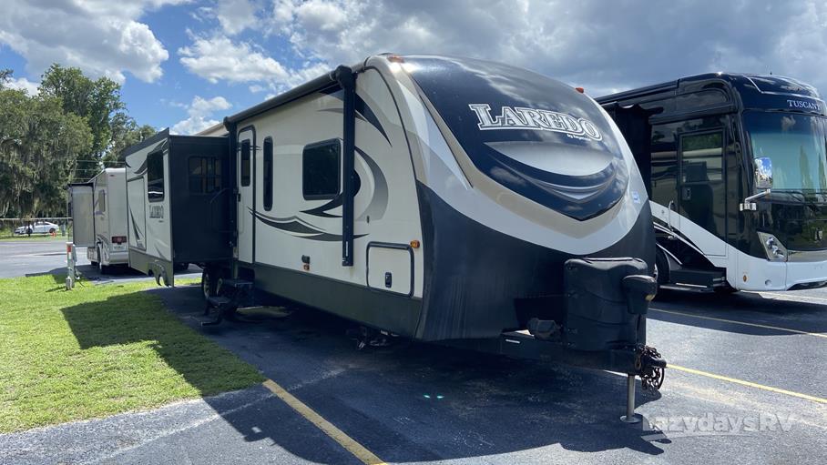Laredo 330rl Rv 2018 Keystone RV Laredo 330RL for sale in Wildwood (The Villages), FL ...