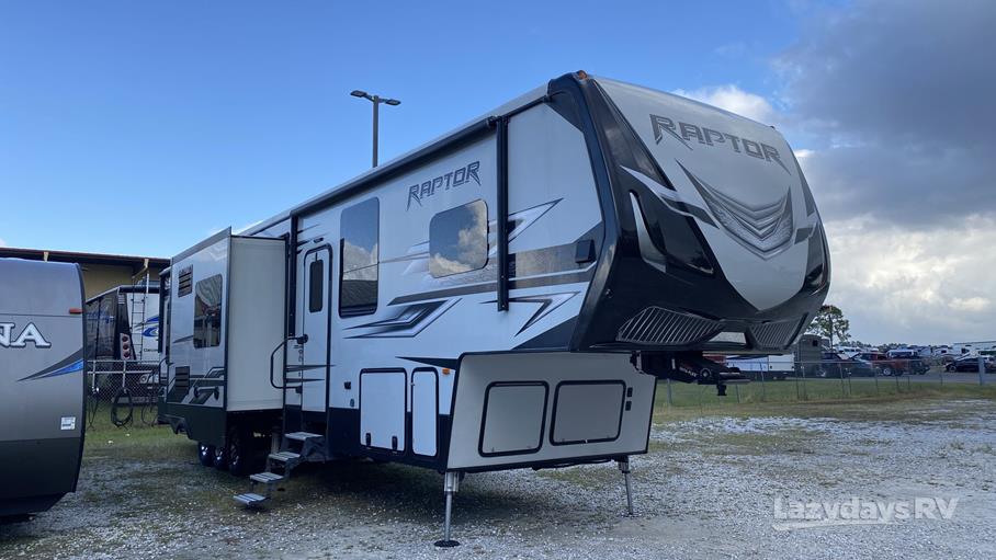 2018 Keystone RV Raptor 425TS for sale in Wildwood (The Villages), FL ...