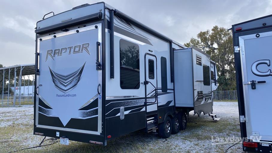 2018 Keystone RV Raptor 425TS for sale in Wildwood (The Villages), FL ...