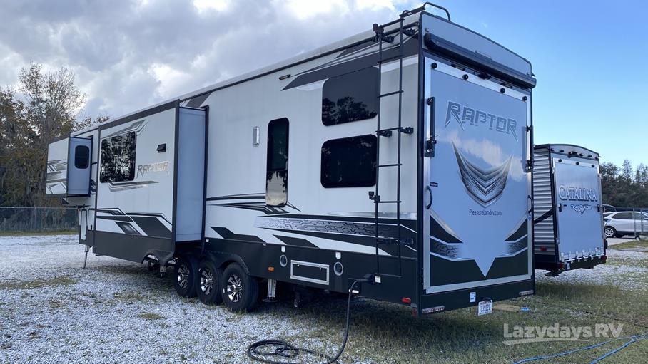 2018 Keystone RV Raptor 425TS for sale in Wildwood (The Villages), FL ...