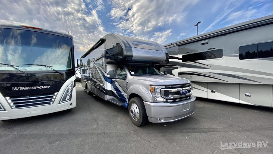 2023 Thor Motor Coach Magnitude Rs36 For Sale In Portland Or Lazydays 2023 Thor Motor Coach Magnitude Rs36 For Sale In Portland Or Lazydays