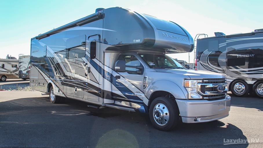 2022 Thor Motor Coach Magnitude Sv34 For Sale In Portland Or Lazydays 2022 Thor Motor Coach Magnitude Sv34 For Sale In Portland Or Lazydays