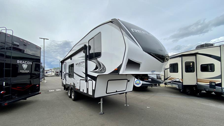 2022 Grand Design Reflection 150 Series 226RK for sale in Vancouver, WA