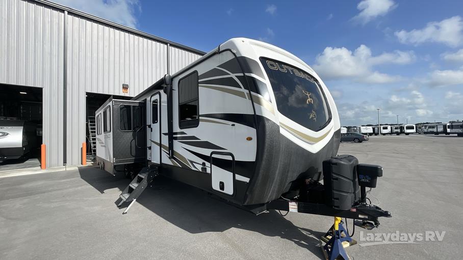 2023 Keystone RV Outback 340BH for sale in Fort Pierce - CLOSED, FL ...