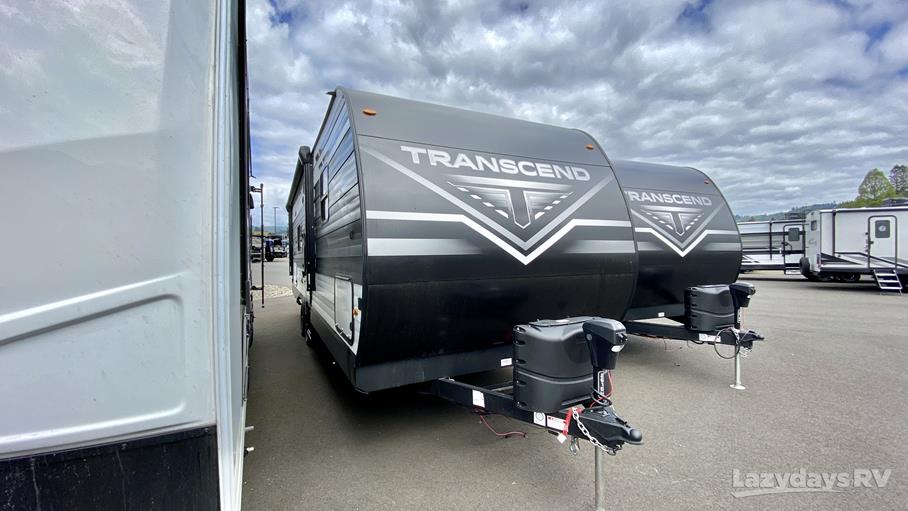 2022 Grand Design Transcend Xplor 261BH For Sale In Vancouver WA Lazydays