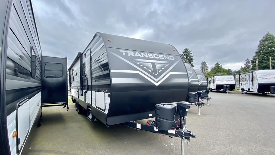 2022 Grand Design Transcend Xplor 245RL for sale in Vancouver, WA