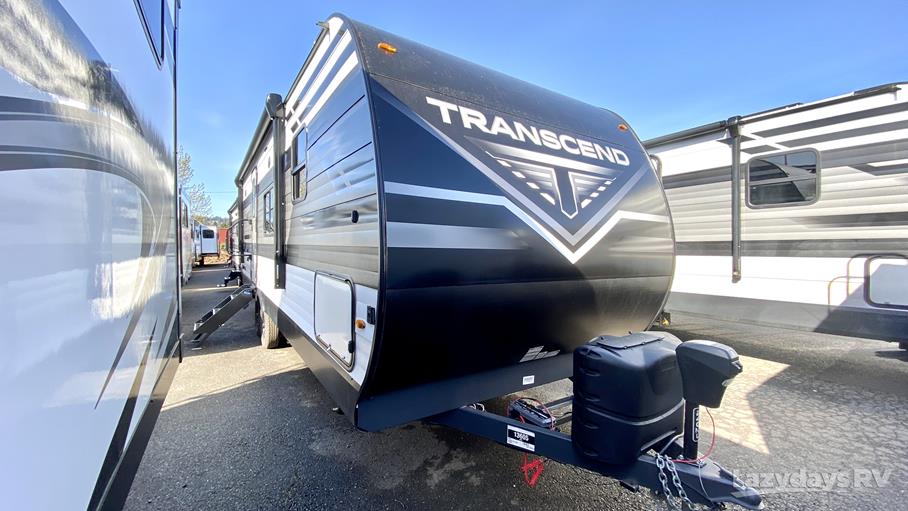 2022 Grand Design Transcend Xplor 240ML For Sale In Portland OR Lazydays