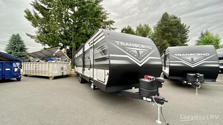 2022 Grand Design Transcend Xplor 321BH For Sale In Vancouver WA 