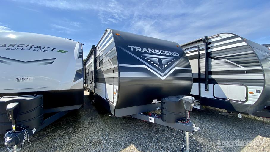 2022 Grand Design Transcend Xplor 261BH For Sale In Vancouver WA Lazydays