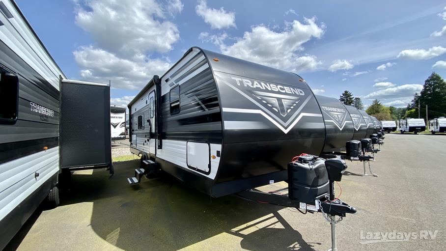 2022 Grand Design Transcend Xplor 261BH For Sale In Vancouver WA Lazydays