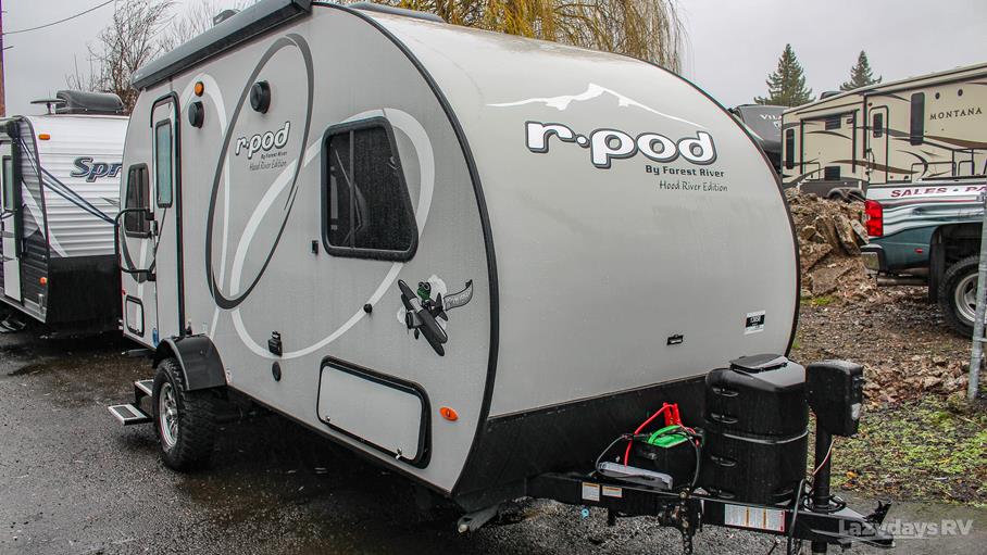 2021 Forest River R Pod RP-191 for sale in Portland, OR | Lazydays