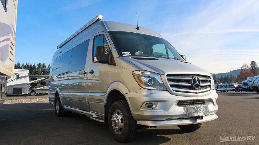 2016 Airstream Interstate Grand Tour EXT Grand Tour EXT for sale in