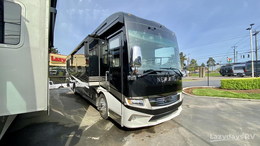 2020 Newmar New Aire 3543 for sale in Portland, OR Lazydays