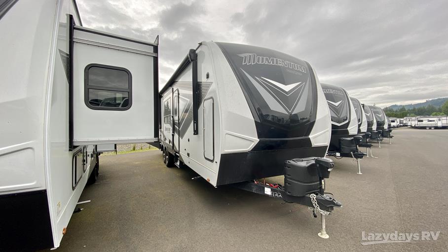 2022 Grand Design Momentum G Class 29G For Sale In Vancouver WA Lazydays