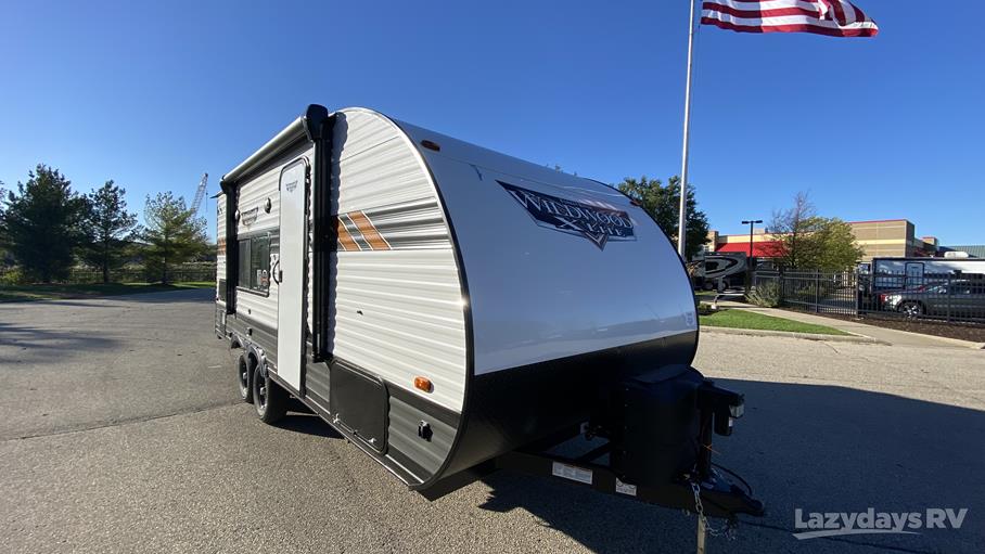 2022 Forest River Wildwood XLite 171RBXL for sale in Milwaukee, WI