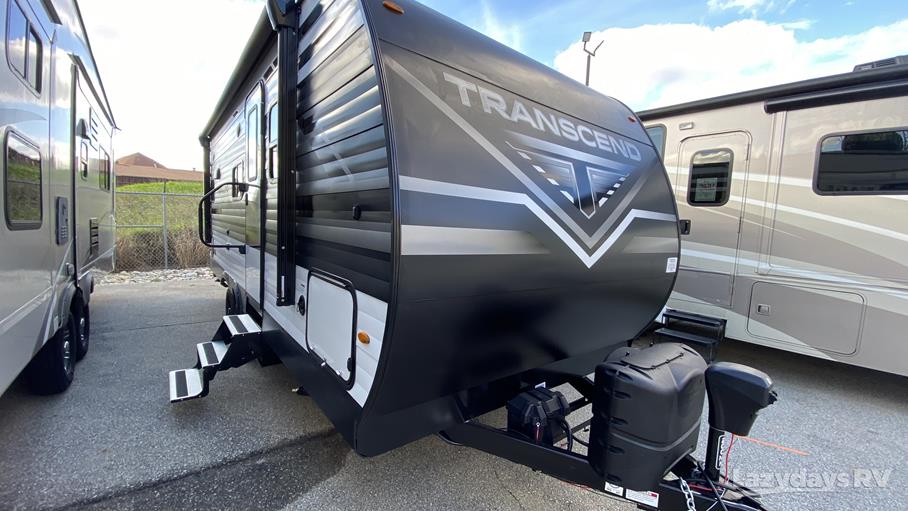 2022 Grand Design Transcend Xplor 200MK for sale in Milwaukee, WI