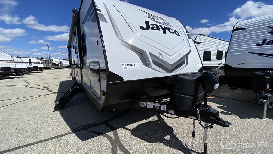 2022 Jayco Jay Feather 27BHB for sale in Milwaukee, WI | Lazydays
