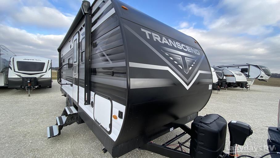 2022 Grand Design Transcend Xplor 200MK for sale in Milwaukee, WI