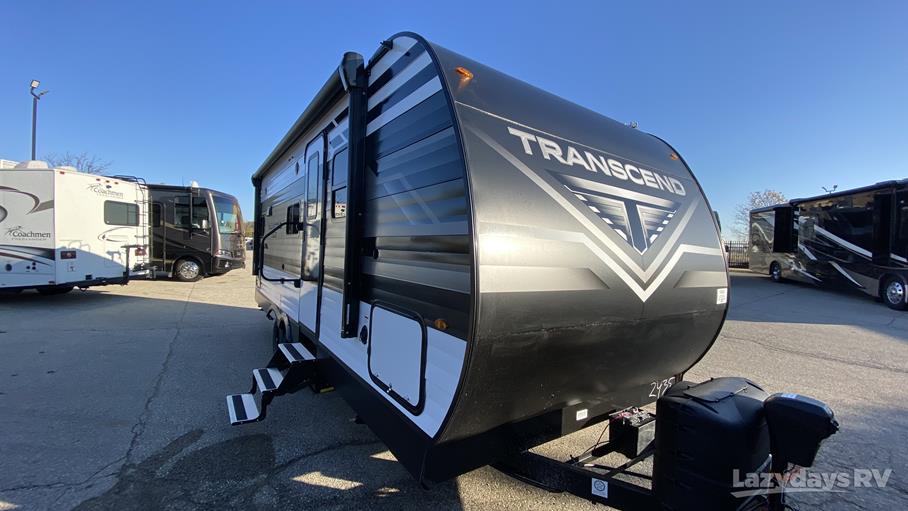 2022 Grand Design Transcend Xplor 200MK for sale in Milwaukee, WI