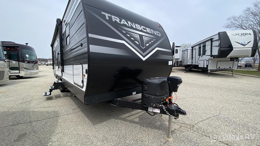 2022 Grand Design Transcend Xplor 261BH for sale in Milwaukee, WI