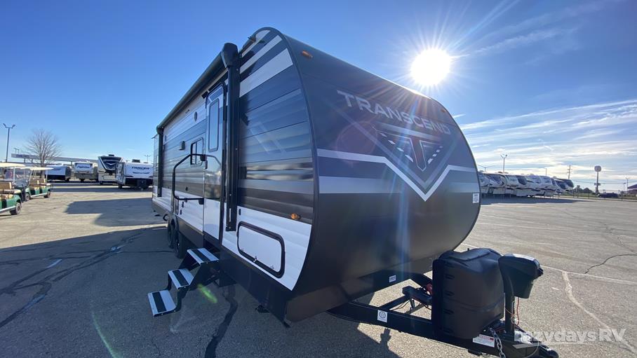 2022 Grand Design Transcend Xplor 251BH for sale in Milwaukee, WI