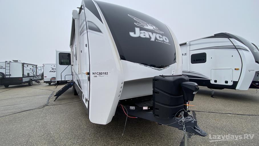 2022 Jayco Eagle HT 294CKBS for sale in Milwaukee, WI Lazydays