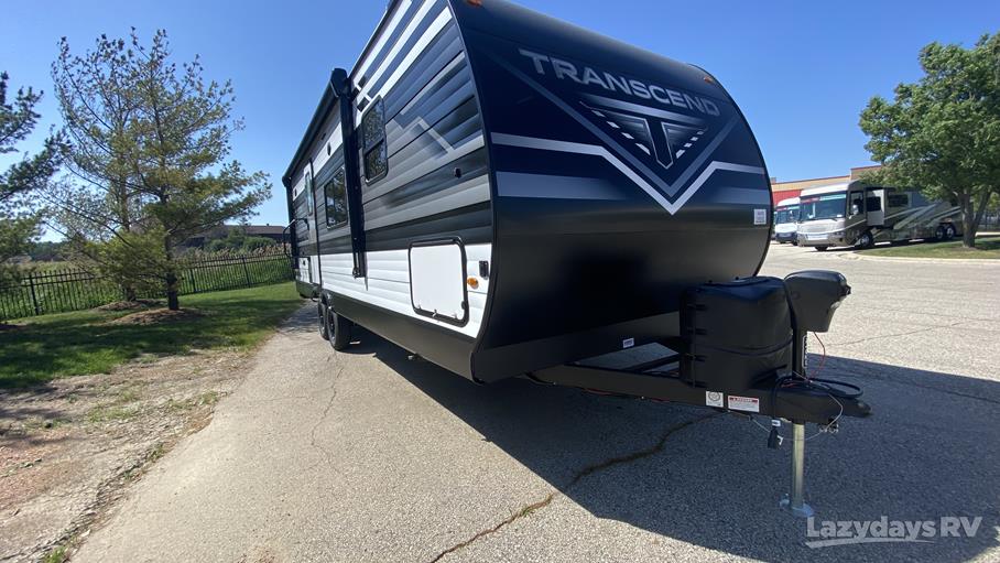 2022 Grand Design Transcend Xplor 240ML For Sale In Milwaukee WI 