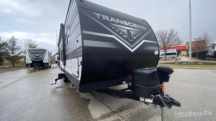 2022 Grand Design Transcend Xplor 261BH for sale in Milwaukee, WI
