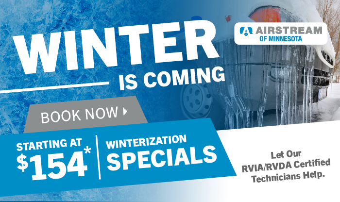 Winterization