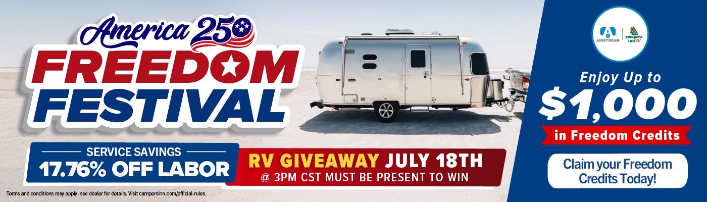 Minneapolis (Airstream)