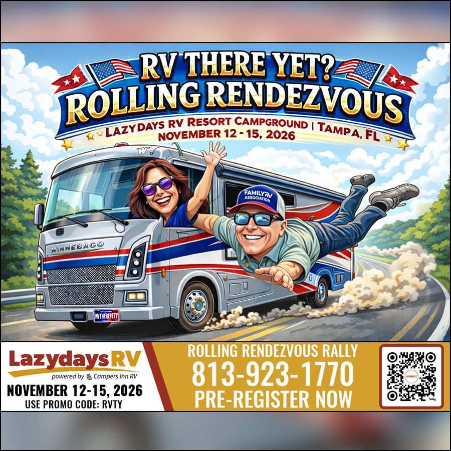 Rolling Rendezvous