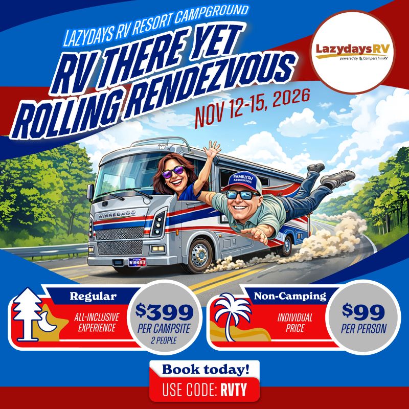 Rolling Rendezvous