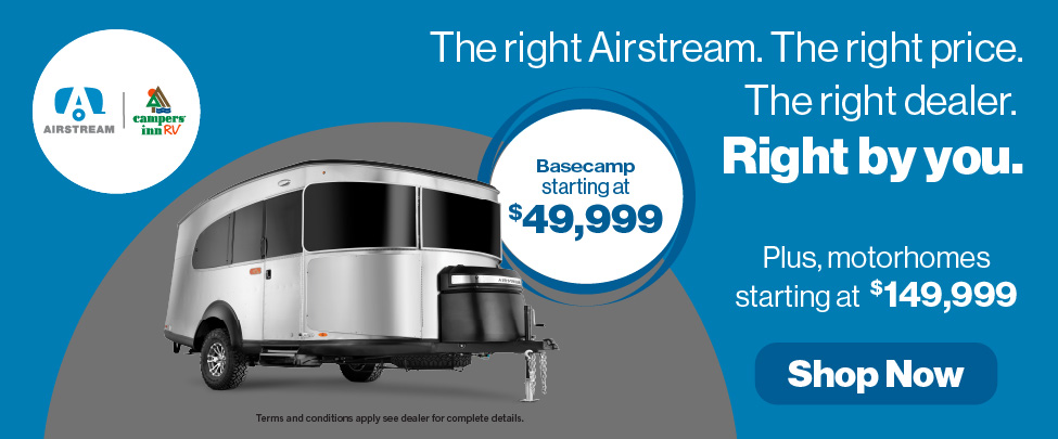 Minneapolis (Airstream)