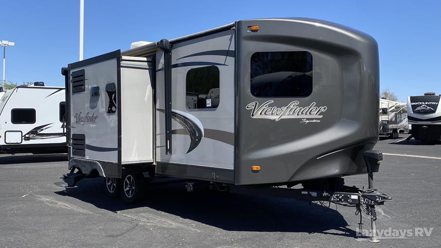 2015 Cruiser RV ViewFinder Signature VS21KS for sale in PhoenixMesa