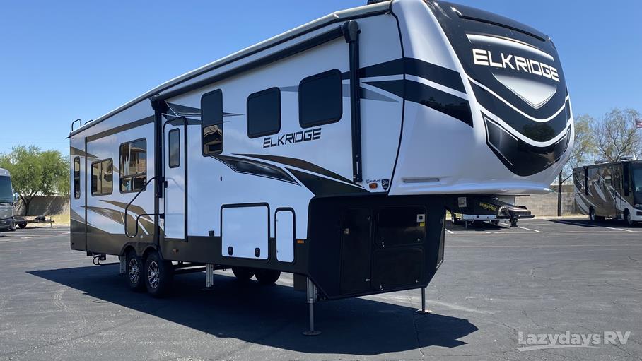 2022 Heartland ElkRidge 32RLS for sale in PhoenixMesa, AZ Lazydays