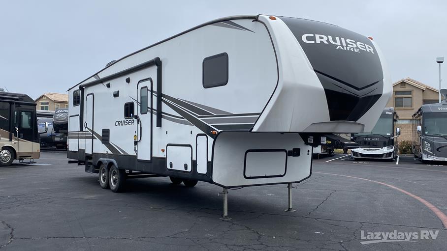 2021 Crossroads RV Cruiser Aire CR32BH for sale in PhoenixMesa, AZ